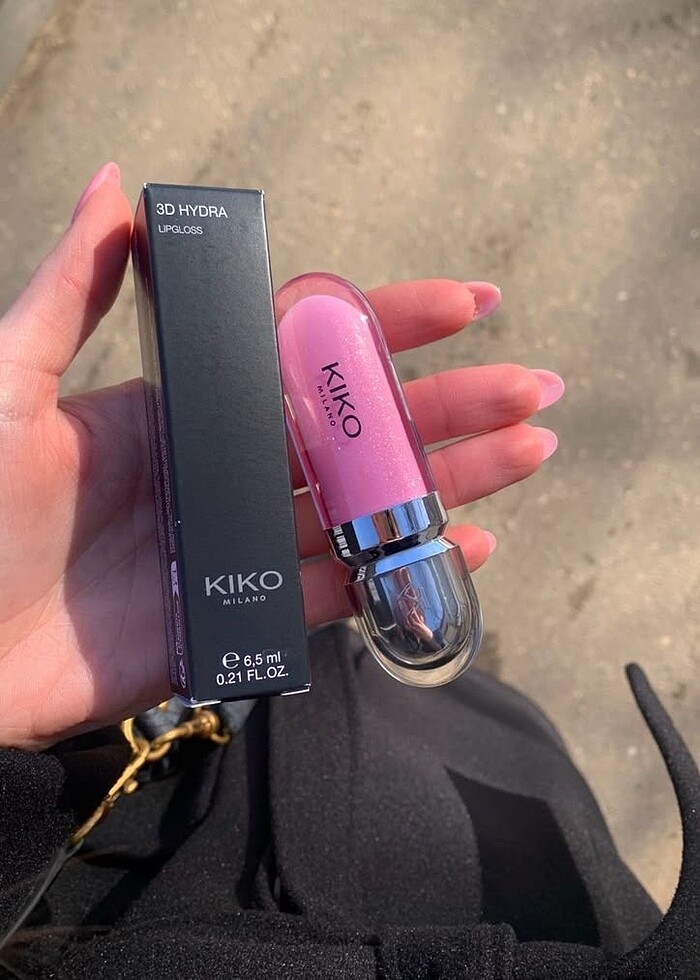 Kiko 05 Gloss - Görsel 2