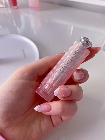 Dior Lip Glow