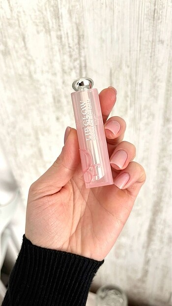 Dior Dior Lip Glow