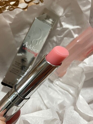 Beden Renk Dior Lip Glow