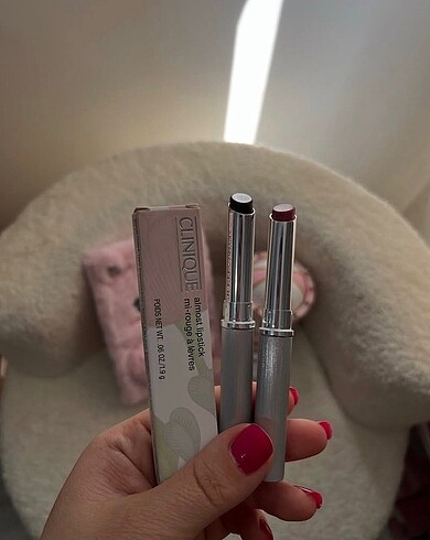 Beden Clinique Black Honey, Pink Honey