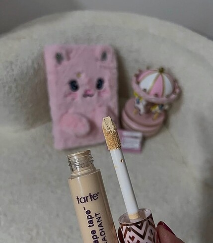 Beden Renk Tarte Shape Tape Kapatıcı
