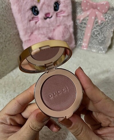 Beden Gucci Allık