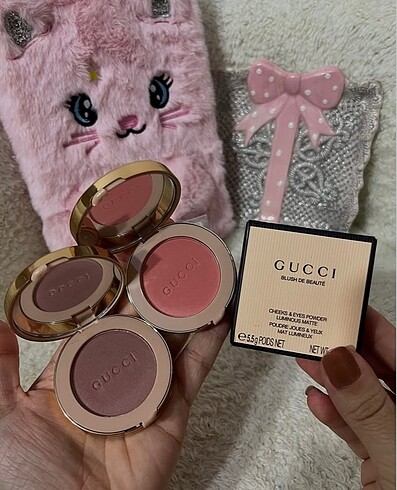 Gucci Allık