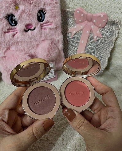 Gucci Gucci Allık