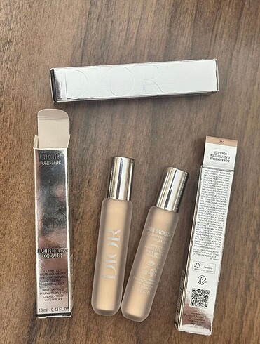 Dior Dior Kapatıcı