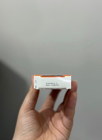 La Roche Posay LA ROCHE POSAY ANTHELİOS GÜNEŞ KREMİ