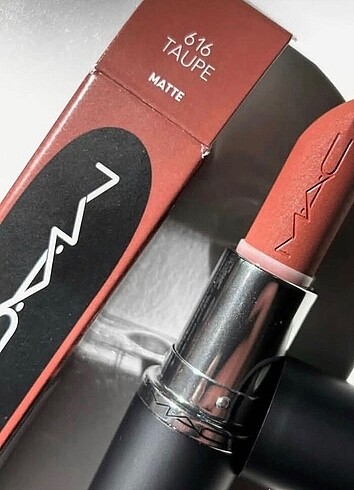Mac taupe