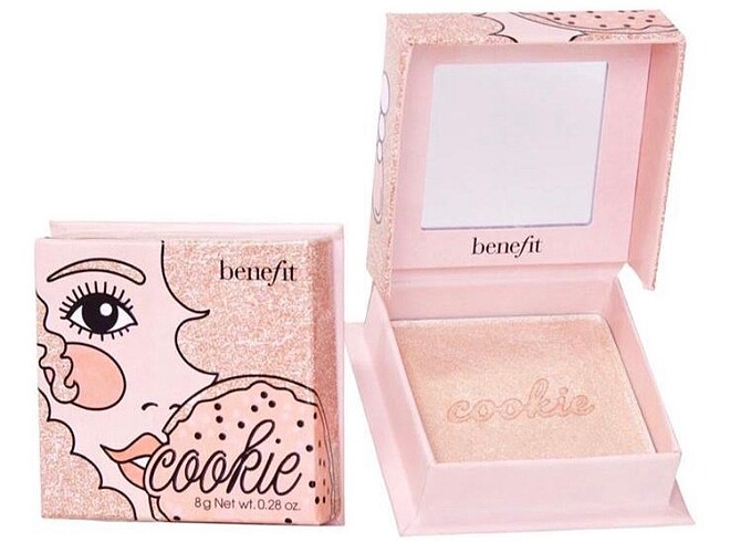  Beden Benefit Cookie Aydınlatıcı