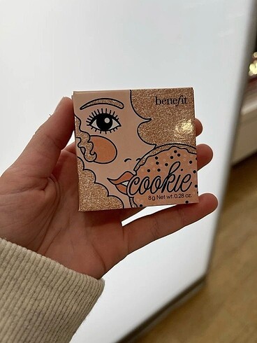 Benefit Benefit Cookie Aydınlatıcı