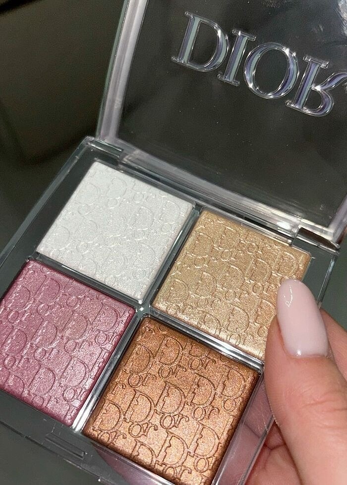 Dior Aydınlatıcı Palet - Görsel 3