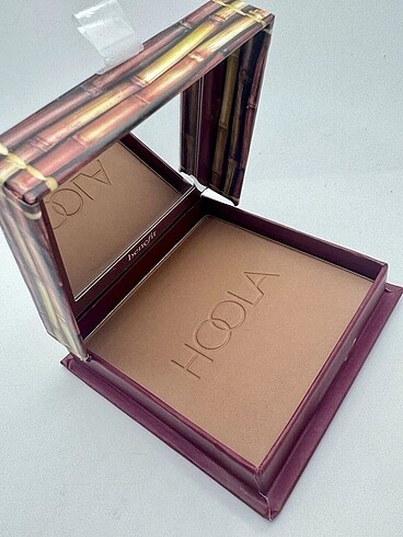 Beden Benefit Hoola Bronzer