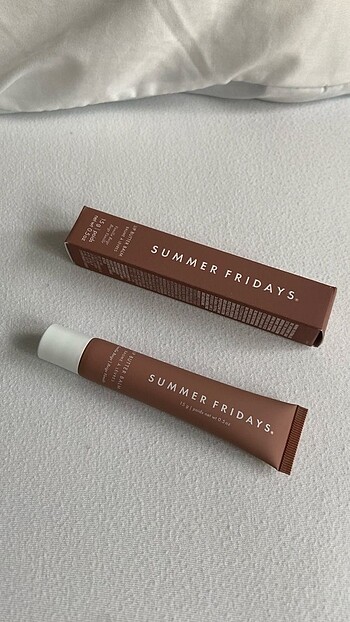 Kiko Summer Fridays Lip Butter Balm