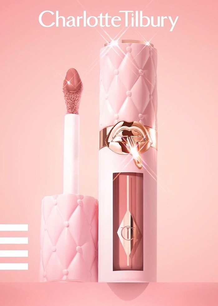 Charlotte Tilbury Lip - Görsel 2