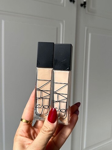Nars Nara Fondöten