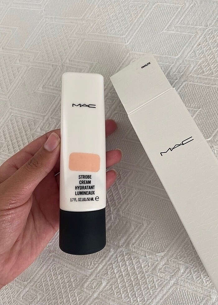 MAC STROBE BAZ - AYDINLATICI - Görsel 4