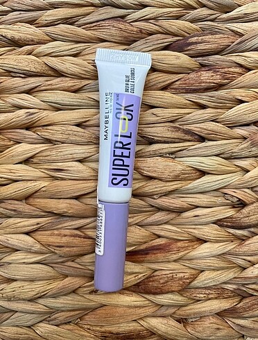 MAYBELLİNE KAŞ SABİTLEYİCİ