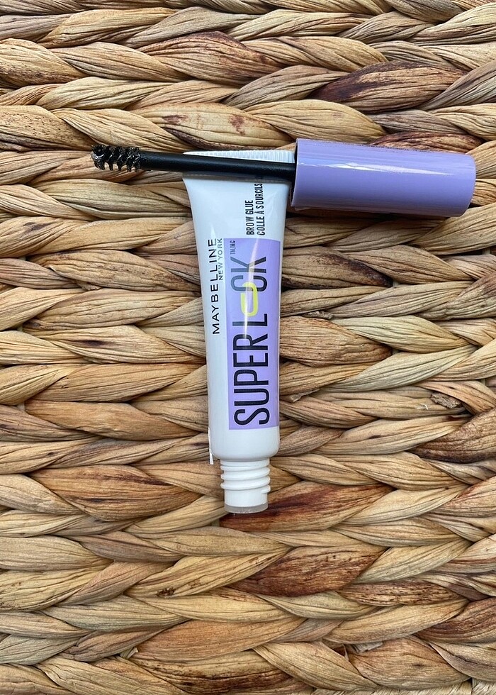 MAYBELLİNE KAŞ SABİTLEYİCİ - Görsel 2