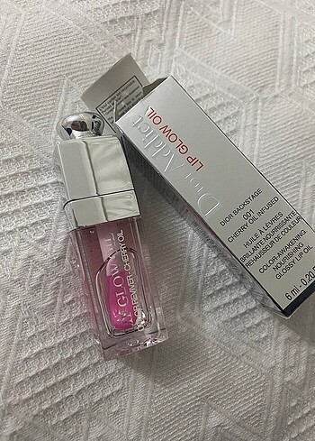 Dior DİOR LİP OİL