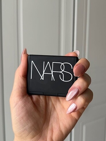  Beden NARS ALLIK