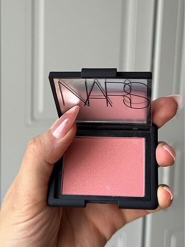 NARS ALLIK