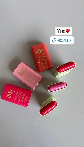 PIXI ALLIK