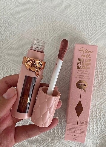 CHARLOTTE TİLBURY GLOSS