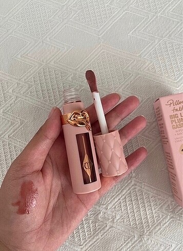 Beden CHARLOTTE TİLBURY GLOSS