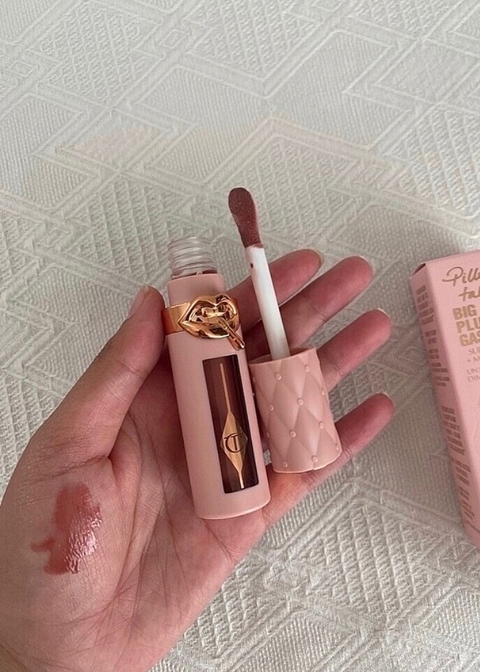 CHARLOTTE TİLBURY GLOSS - Görsel 3