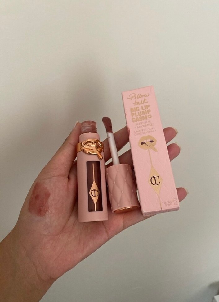 CHARLOTTE TİLBURY GLOSS - Görsel 4