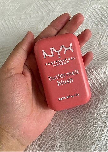 Nyx Allık