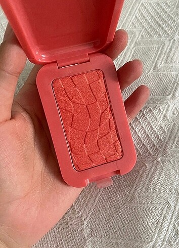 NYX Nyx Allık