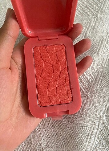  Beden Nyx Allık