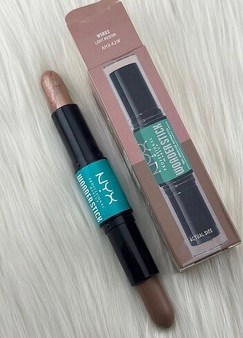 Nyx Kontür Stick