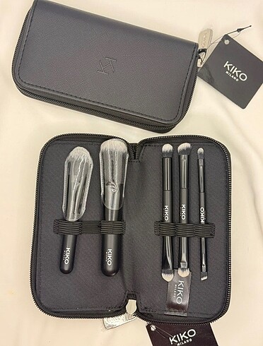 Kiko Kiko Fırça Seti