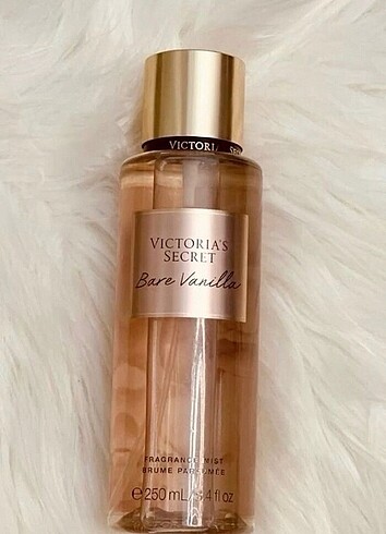 Bare Vanilla