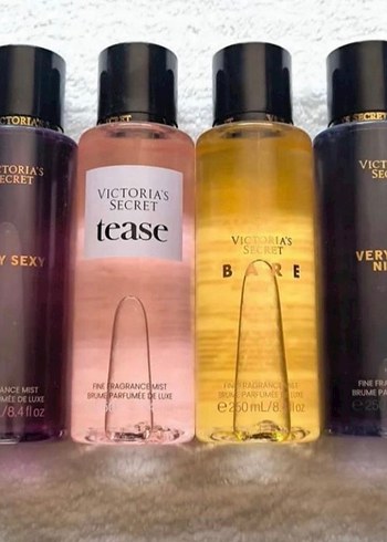 Victoria's Secret Kadın Parfüm