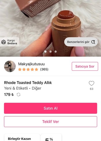 Estee Lauder Yeni ürünler