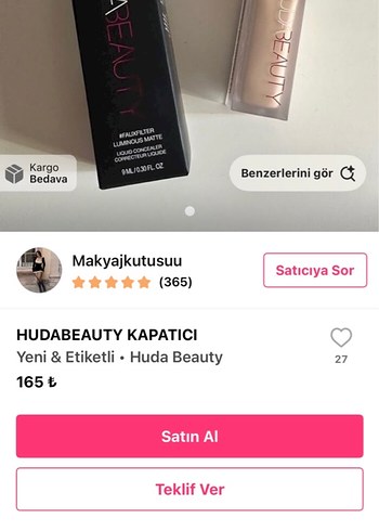 Dior Yeni ürünler