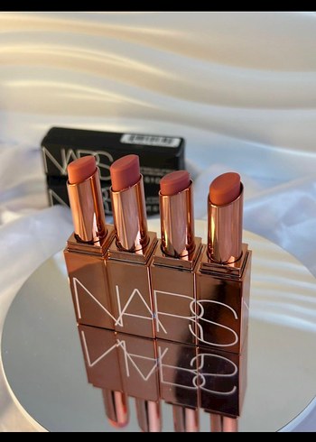 Nars Yeni ürünler