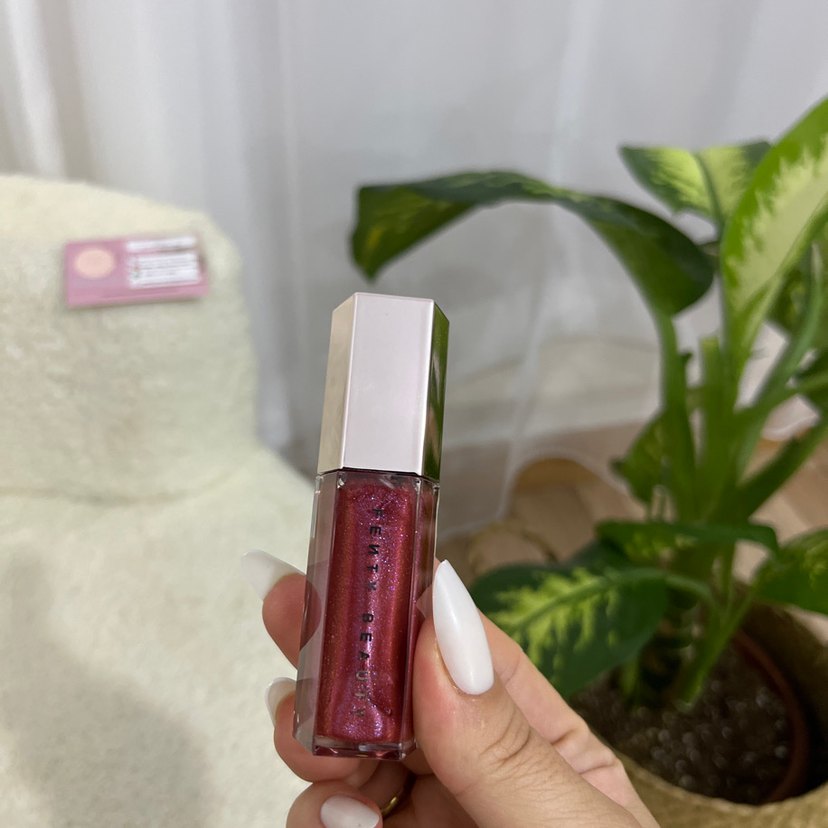 Fenty Beauty Riri Gloss - Görsel 3