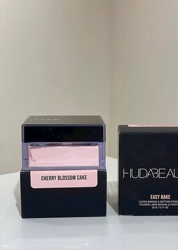 Huda Beauty
