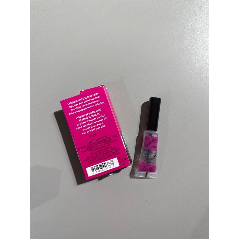 NYX KAŞ SABİTLEYİCİ - Görsel 2