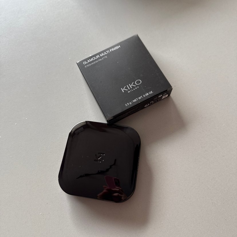 Kiko 01 Glamour Multi Finish Far - Görsel 3