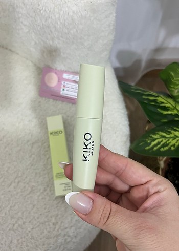 KIKO Milano Maskara - Görsel 3