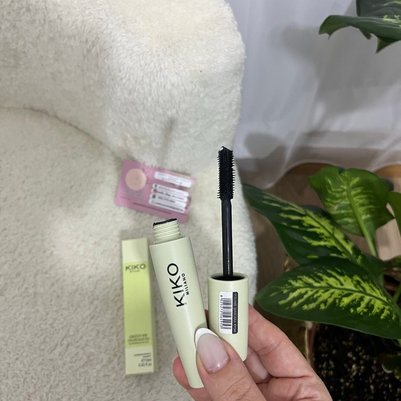 KIKO Milano Maskara - Görsel 2