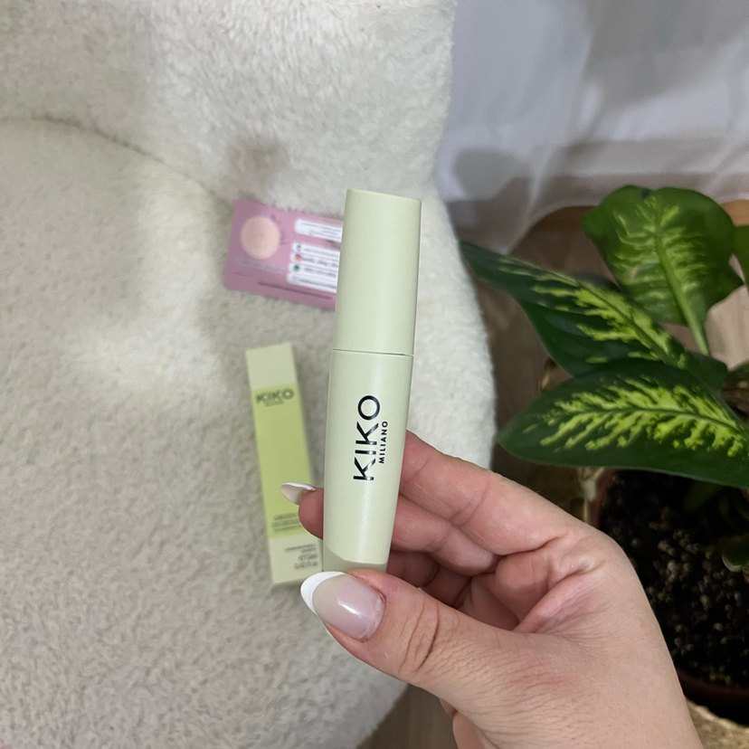 KIKO Milano Maskara - Görsel 3