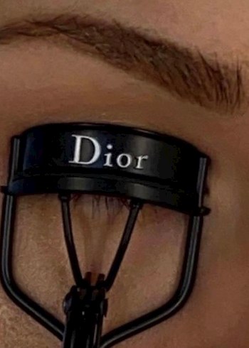 Dior Siyah Kirpik Kıvırıcı - Görsel 3