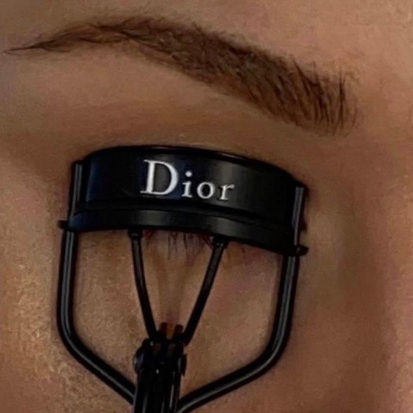 Dior Siyah Kirpik Kıvırıcı - Görsel 3