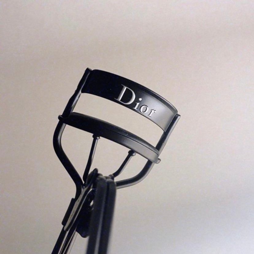 Dior Siyah Kirpik Kıvırıcı - Görsel 2